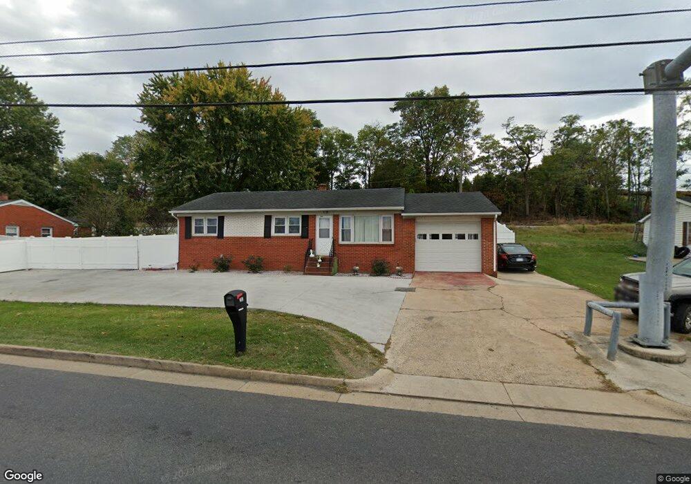 2183 John Wayland Hwy, Harrisonburg, VA 22801 - photo 1