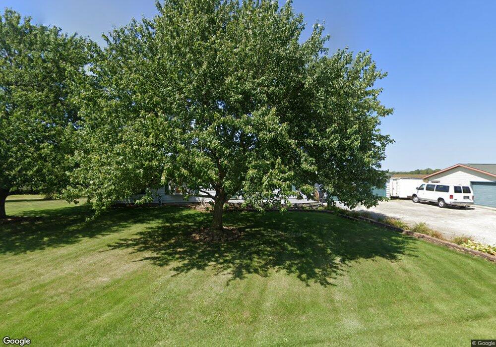 15680 Old State Route 12, Columbus Grove, OH 45830 - photo 1