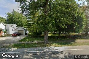 341 S Main St, Wilkinson, IN 46186