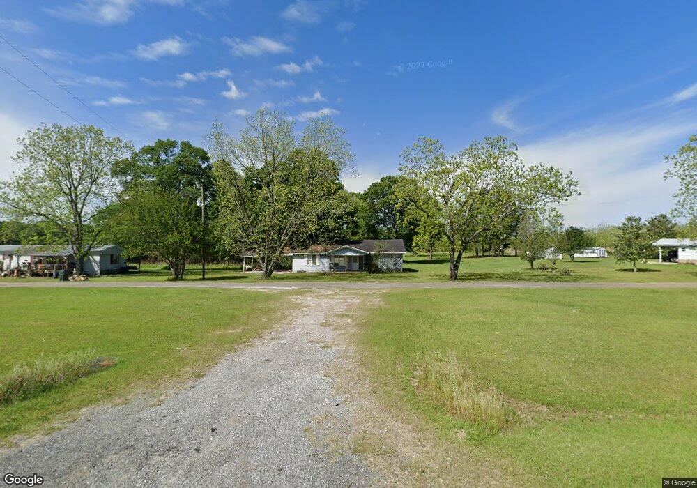 5653 Ga Highway 33 N, Doerun, GA 31744 - photo 1