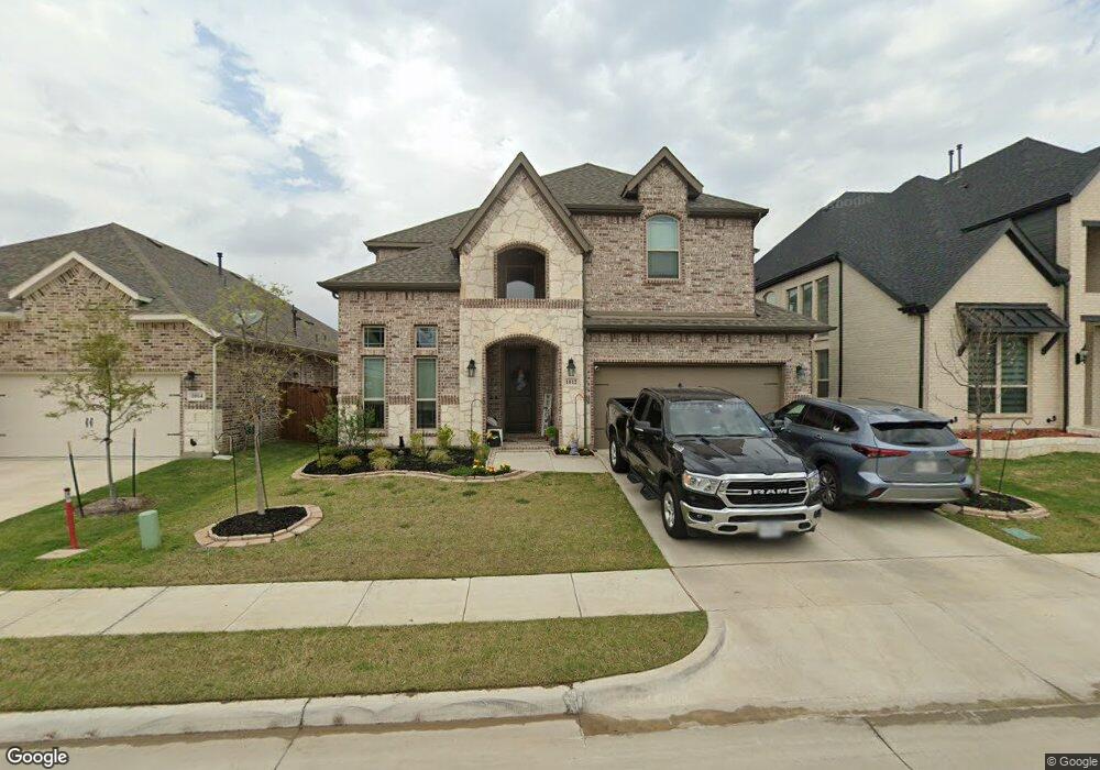 1012 Manchester Dr, Wylie, TX 75098 - photo 1