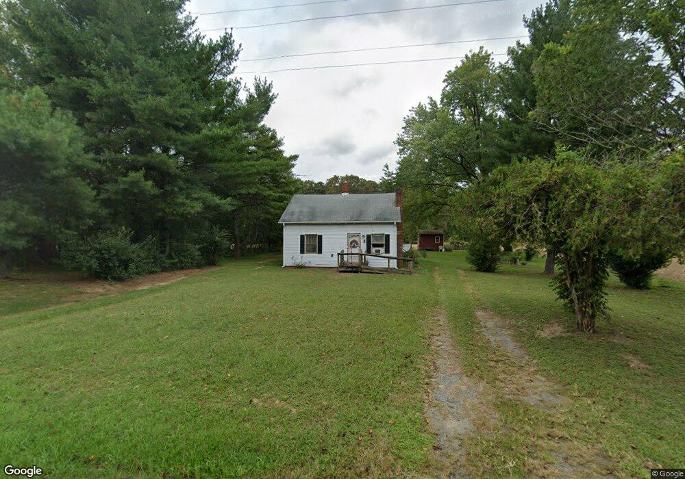 1183 Howerton Rd, Dunnsville, VA 22454 - photo 1