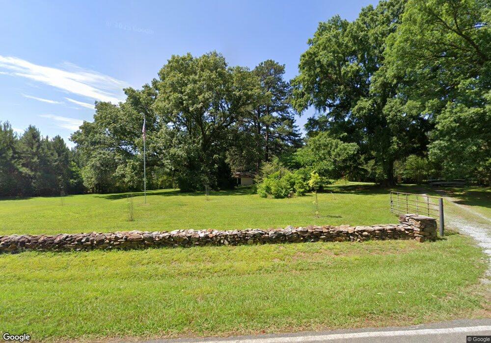 6500 Pleasant Hill Church Rd, Siler City, NC 27344 - photo 1