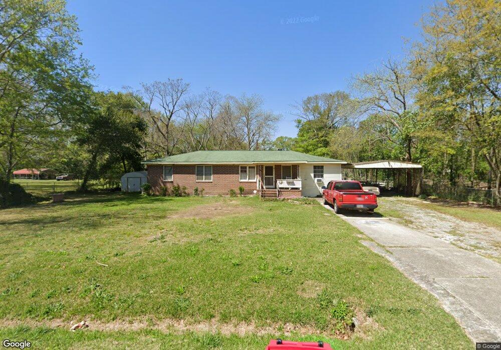 5611 Swymer Dr, Macon, GA 31216 - photo 1