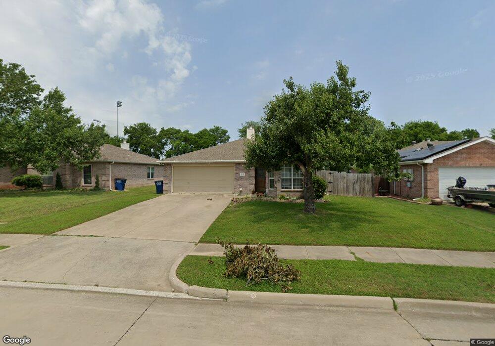 315 Lake Travis Dr, Wylie, TX 75098 - photo 1