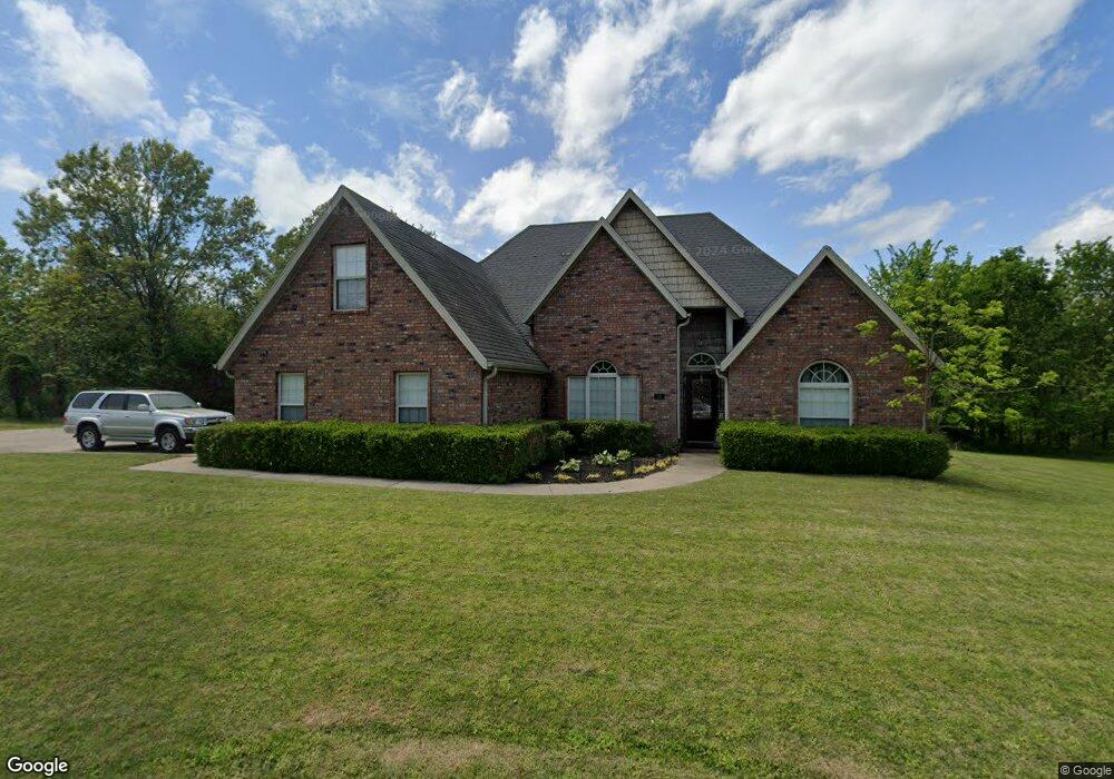 16 Clevelys Ln, Bella Vista, AR 72715 - photo 1