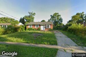 5337 Ivyhurst Dr, Columbus, OH 43232