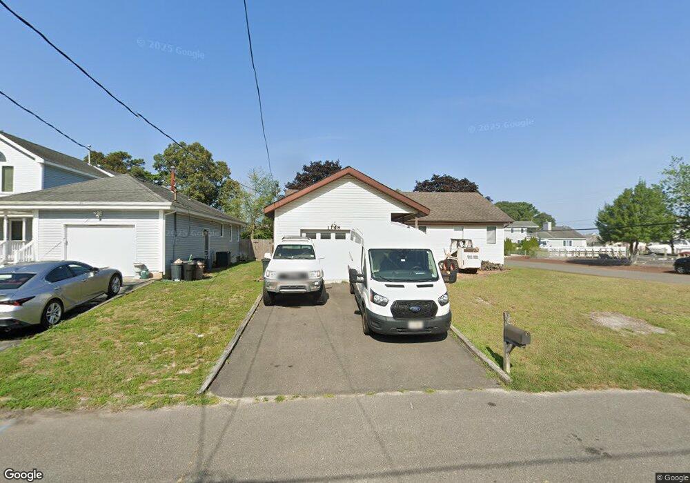 1148 Skiff Way Dr, Forked River, NJ 08731 - photo 1