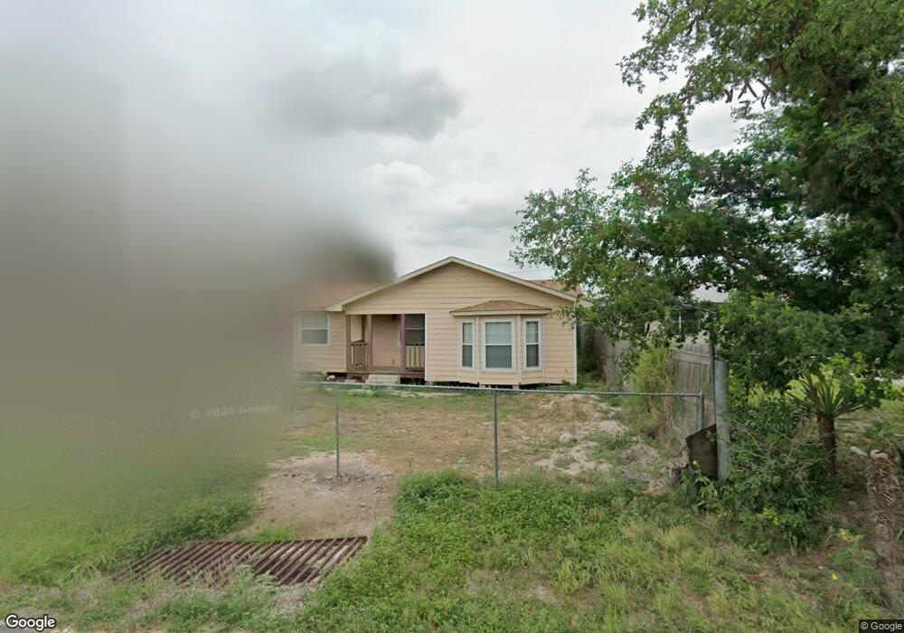 1009 N Guadalupe St, Weslaco, TX 78599 - photo 1