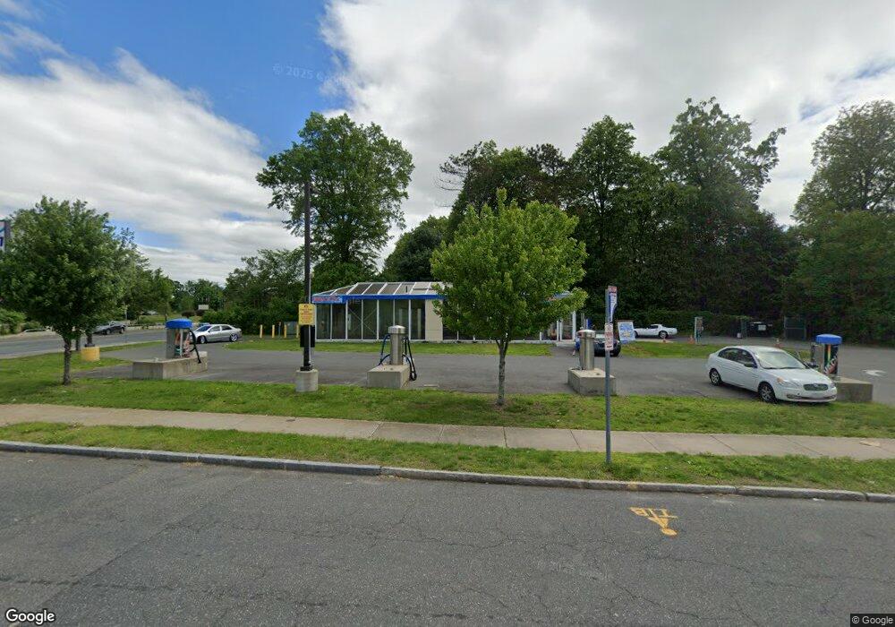 1193 State St, Springfield, MA 01109 - photo 1