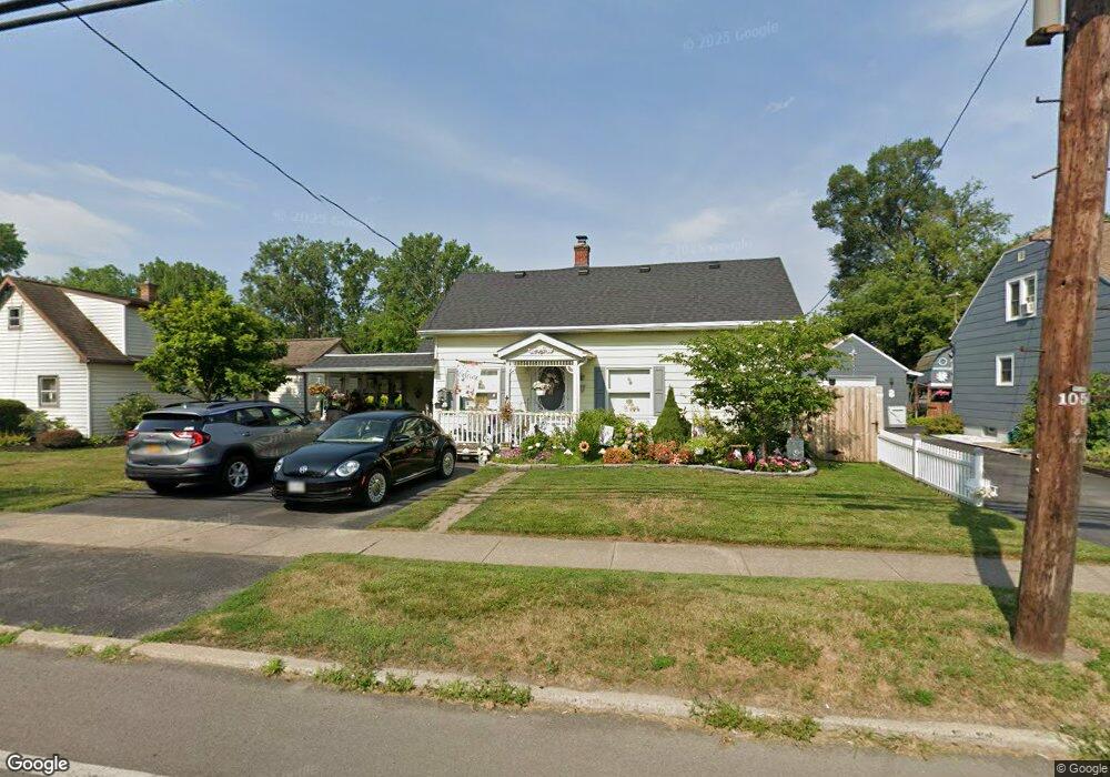 1036 Nash Rd, North Tonawanda, NY 14120 - photo 1