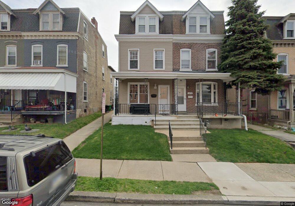 1246 W Gordon St, Allentown, PA 18102 - photo 1