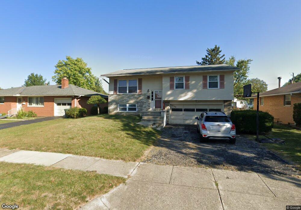 1296 Kildale Square N, Columbus, OH 43229 - photo 1