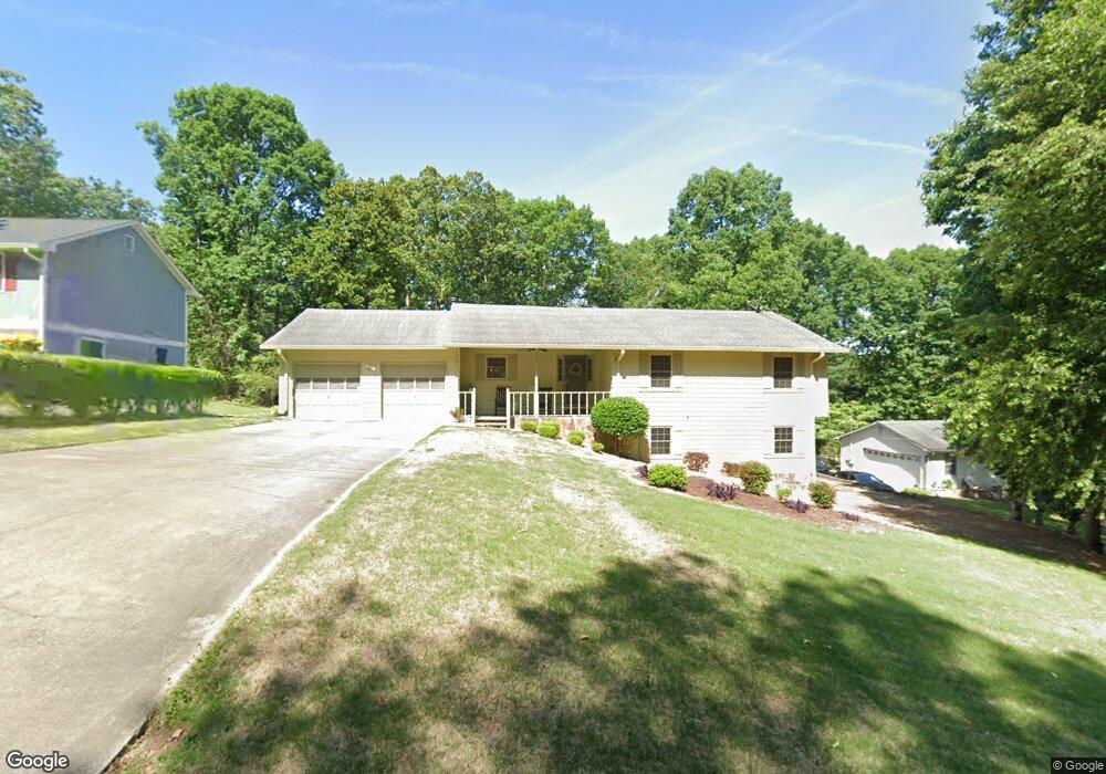 3231 Boulder Brook Dr unit 13, Lithonia, GA 30038 - photo 1