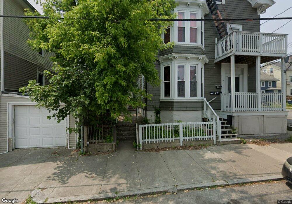 112 Julian St, Providence, RI 02909 - photo 1