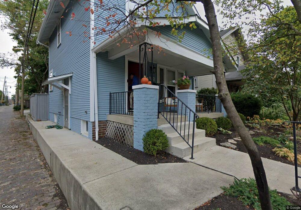 1094 S 4th St, Columbus, OH 43206 - photo 1