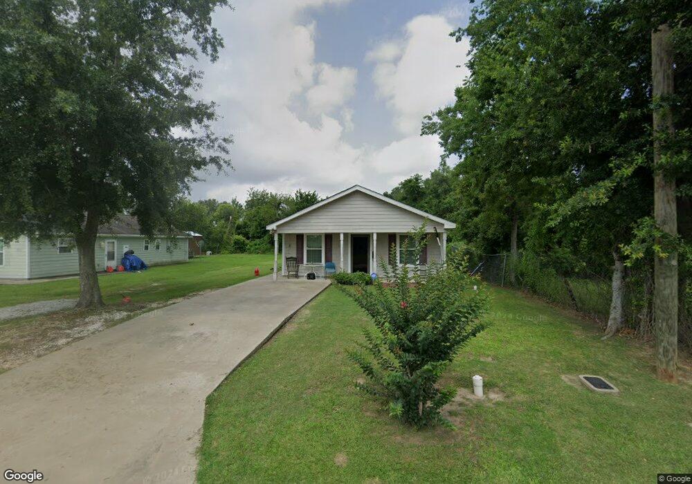 128 Reid St, Lake Charles, LA 70601 - photo 1