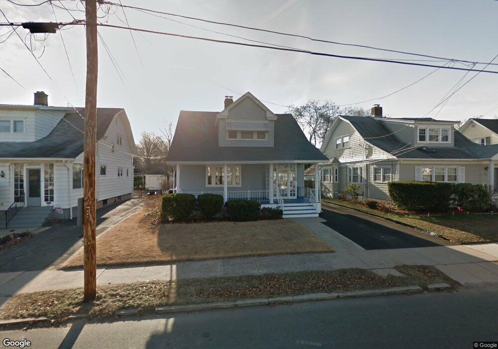 24 E Brown St, West Haven, CT 06516 - photo 1