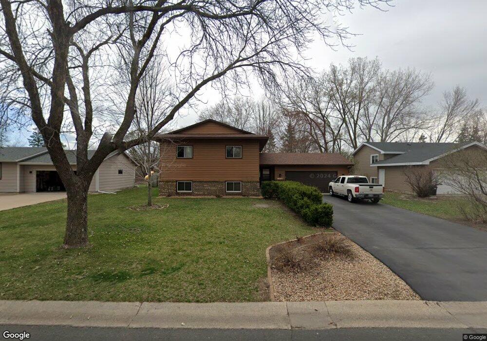 1350 104th Ln NW, Coon Rapids, MN 55433 - photo 1