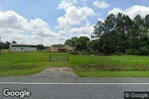 5454 Ga Highway 300, Warwick, GA 31796