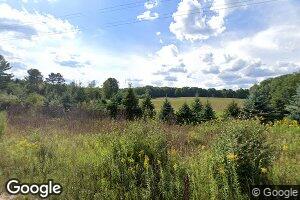 15423 130th Ave, Le Roy, MI 49655