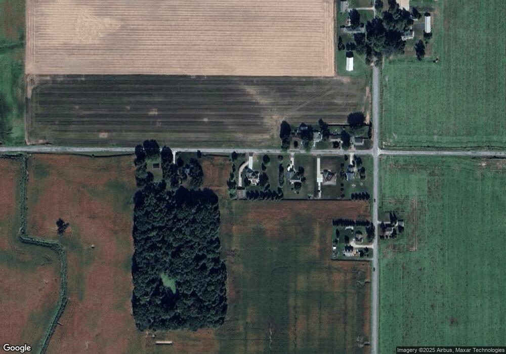 9870 Lange Rd, Birch Run, MI 48415 - photo 1