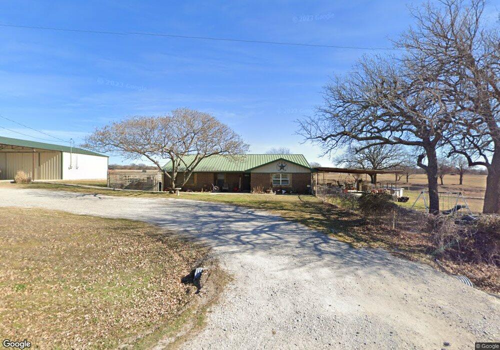 2200 Poolville Cut Off Rd, Poolville, TX 76487 - photo 1