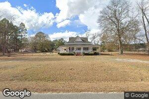 19 Shockley St, Alapaha, GA 31622