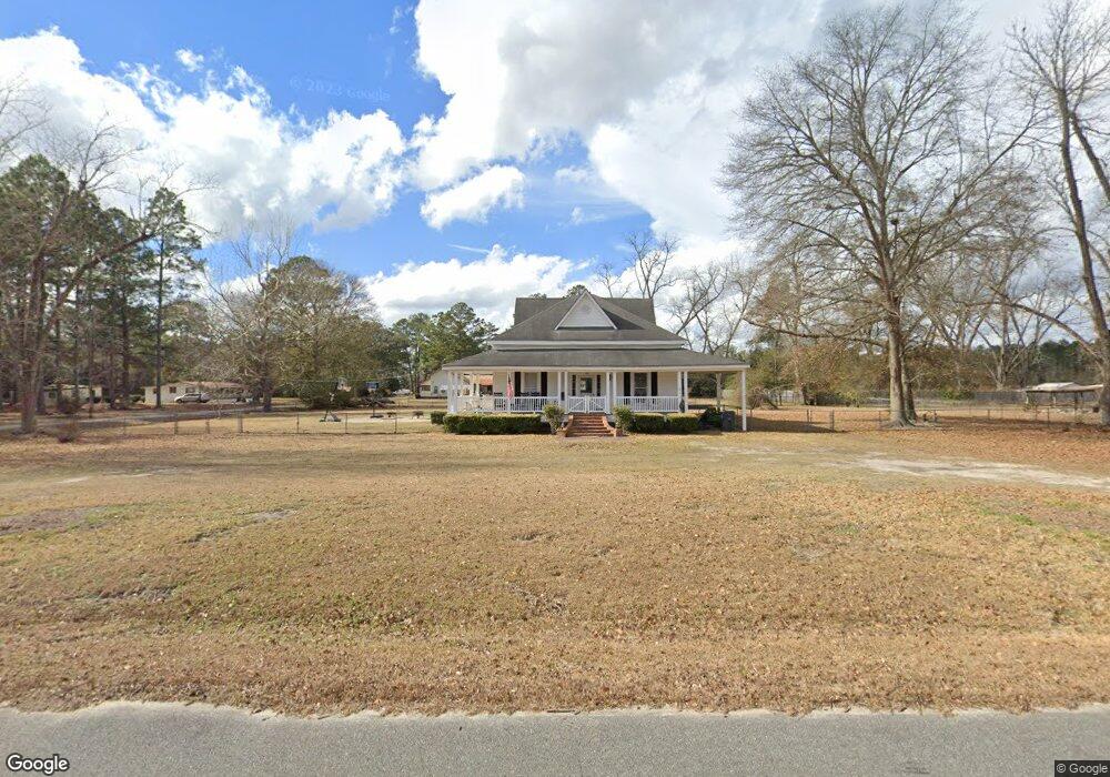 19 Shockley St, Alapaha, GA 31622 - photo 1