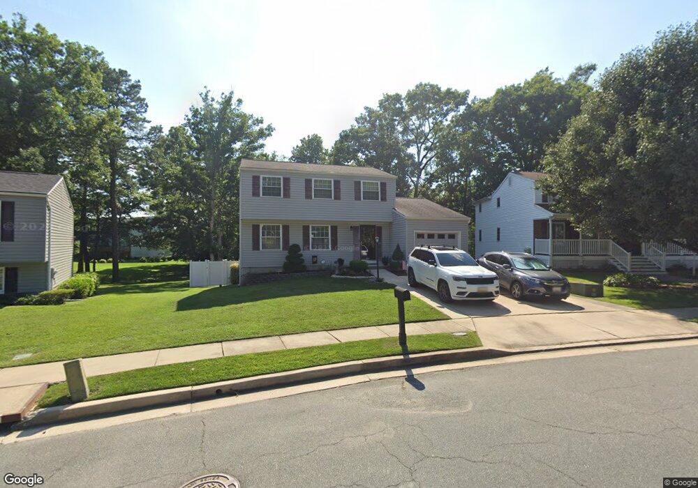 8410 Tachbrook Rd, Nottingham, MD 21236 - photo 1