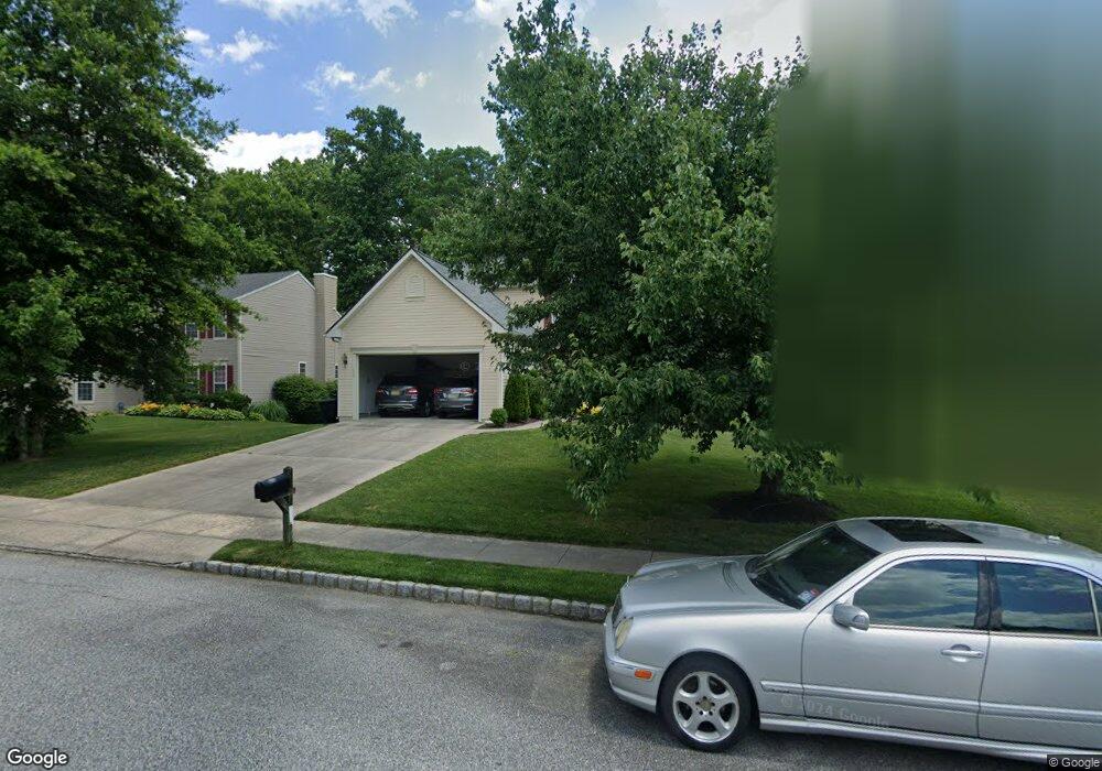 125 Revere Dr, Woodbury, NJ 08096 - photo 1