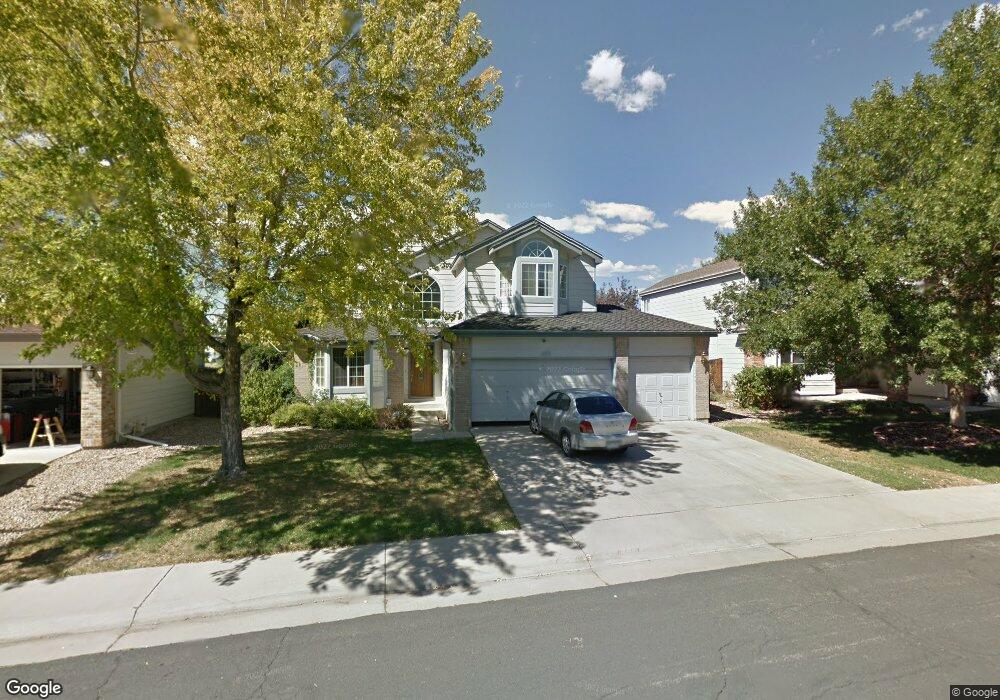 1573 E 133rd Ave, Thornton, CO 80241 - photo 1