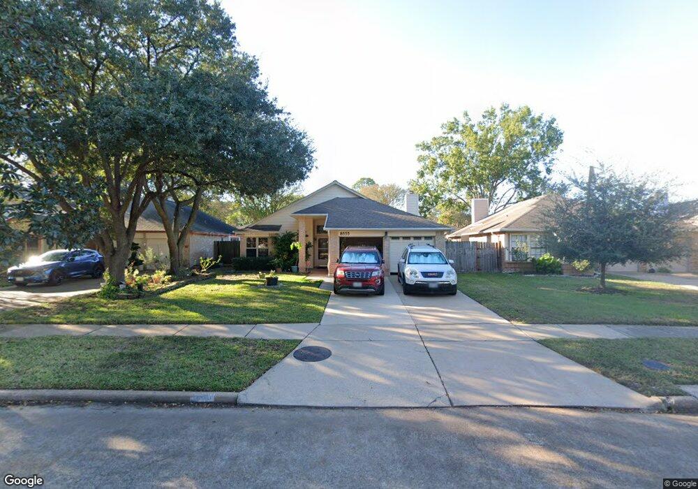 8555 Spring Green Dr, Houston, TX 77095 - photo 1