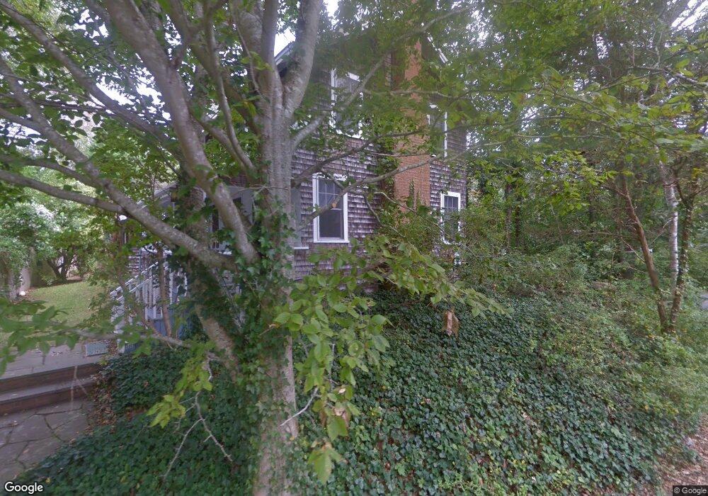 11 Woodriff Ln, Falmouth, MA 02543 - photo 1