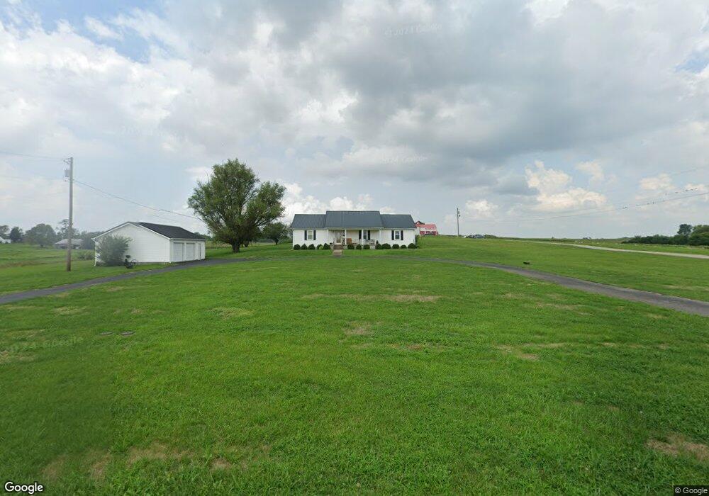 149 Dunn Ln, Harrodsburg, KY 40330 - photo 1