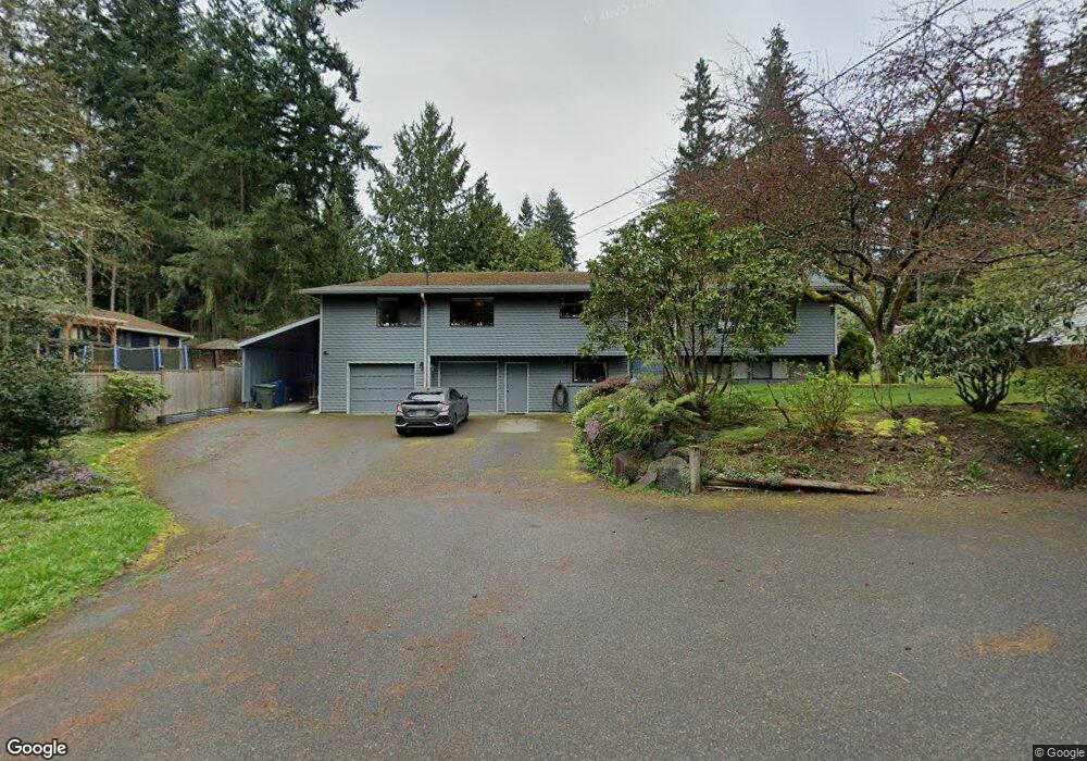 18332 80th Ave W, Edmonds, WA 98026 - photo 1