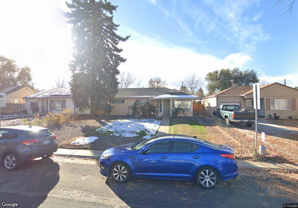 2375 Fulton St, Aurora, CO 80010 - photo 1