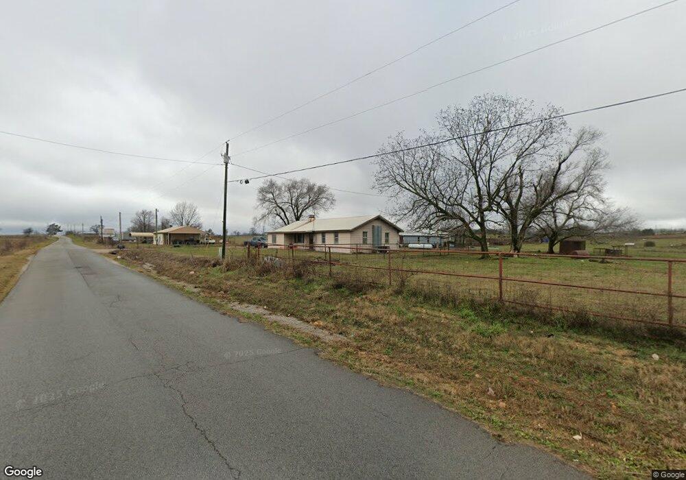 55343 S County 660 Rd, Colcord, OK 74338 - photo 1