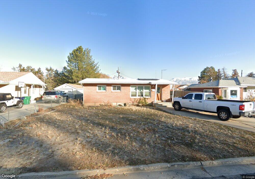 4760 S 2025 W, Roy, UT 84067 - photo 1