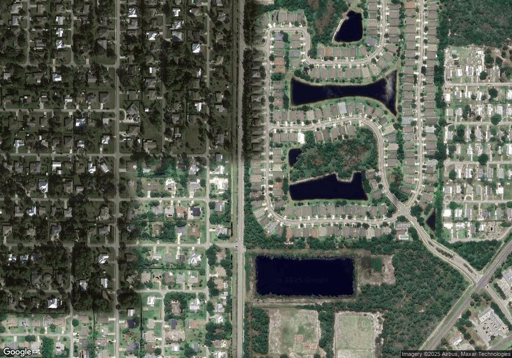 412 Briarcliff Cir, Sebastian, FL 32958 - photo 1