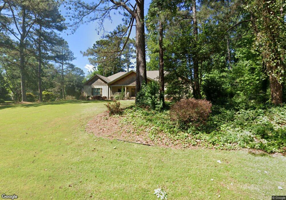 2110 Mountain Ln, Stone Mountain, GA 30087 - photo 1
