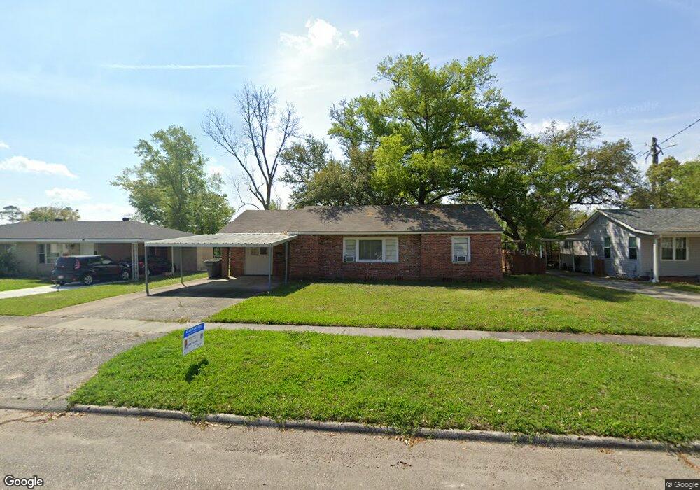1208 Oklahoma St, Lake Charles, LA 70607 - photo 1