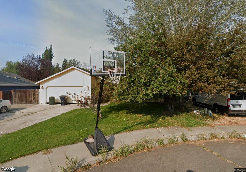 2655 NE Civet Ct unit NE, Bend, OR 97701 - photo 1