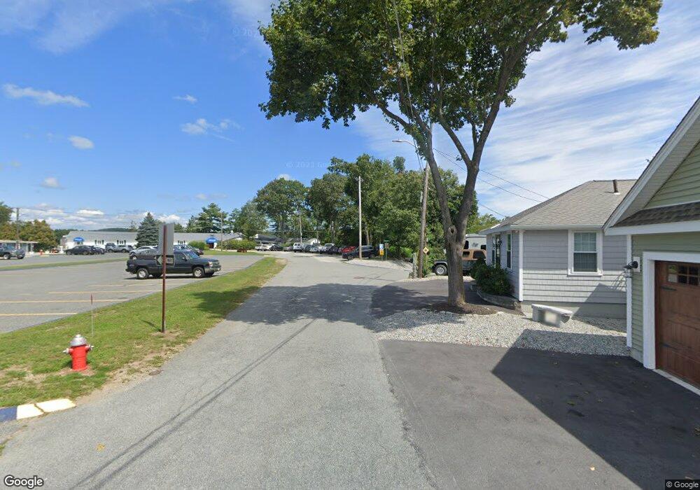 102 Point Breeze Rd, Webster, MA 01570 - photo 1