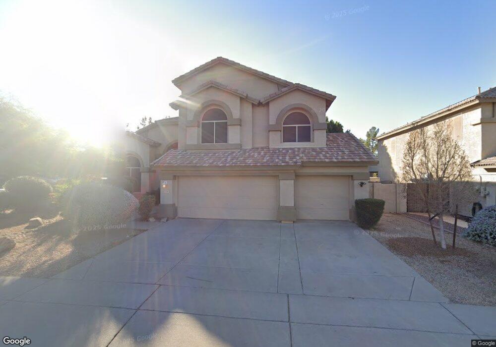 9719 E Navarro Ave, Mesa, AZ 85209 - photo 1