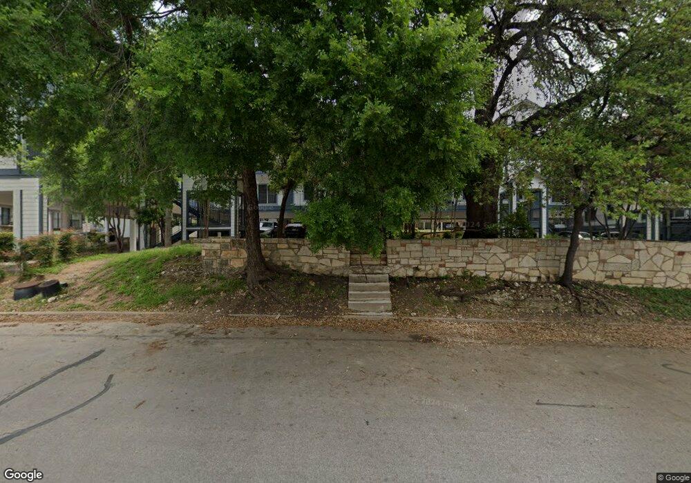 2901 Swisher St unit 323, Austin, TX 78705 - photo 1