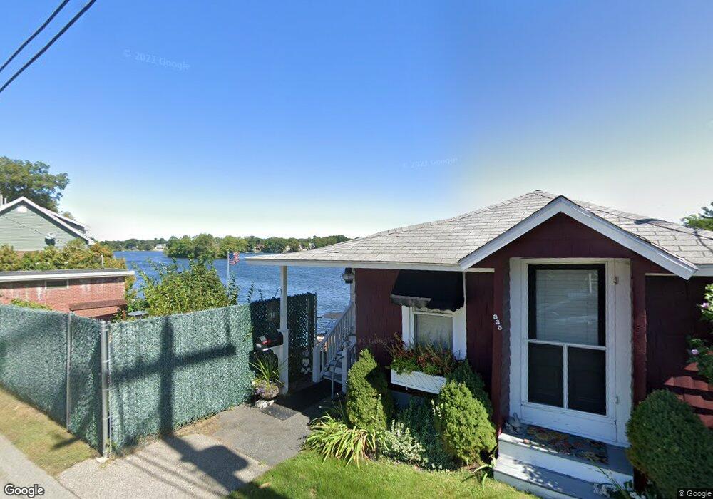 335 Bridle Path, Worcester, MA 01604 - photo 1