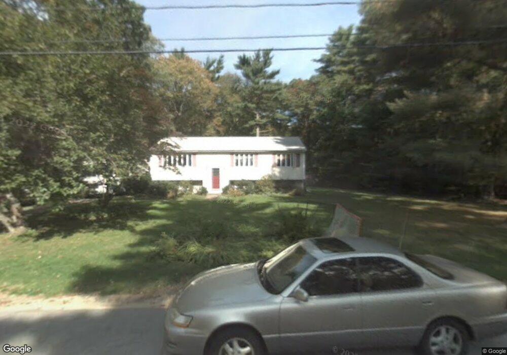 26 Sleigh Dr, Hanson, MA 02341 - photo 1