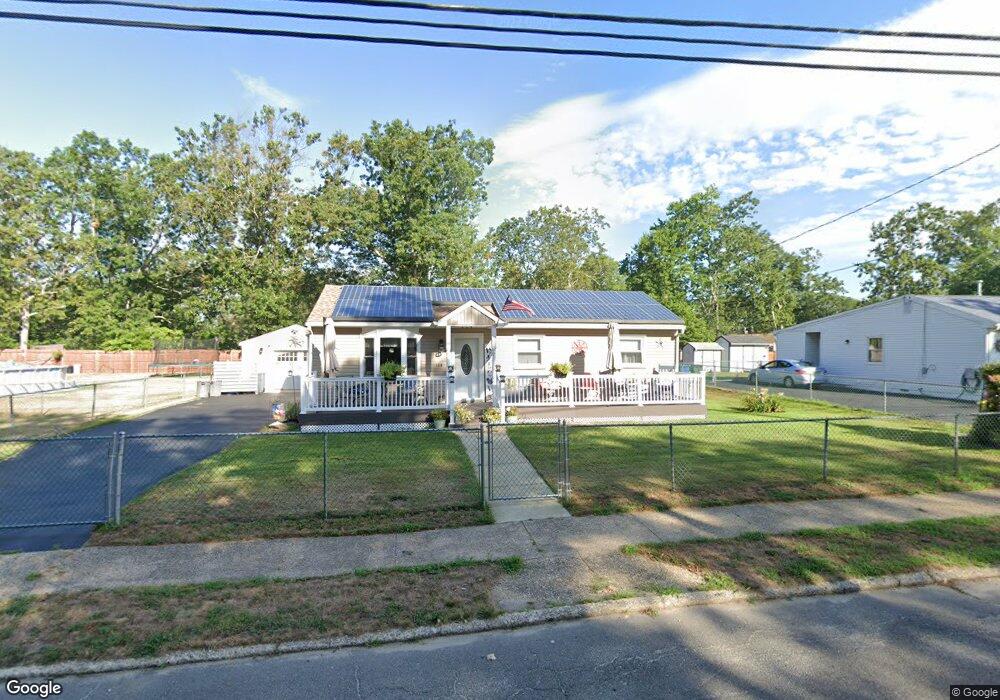 114 Spruce Blvd, Browns Mills, NJ 08015 - photo 1