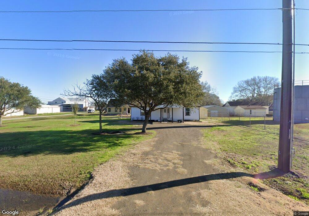 7213 Avenue G, Beasley, TX 77417 - photo 1